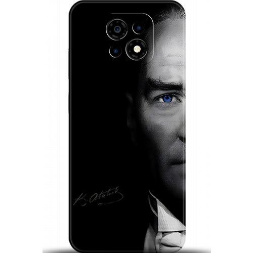 Uyumlu Kılıf HD Baskılı Kılıf - Followed Institution 5910