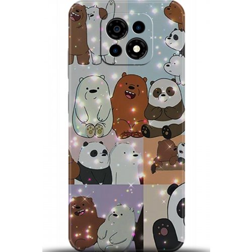 Uyumlu Kılıf HD Baskılı Kılıf - Followed Institution 5912