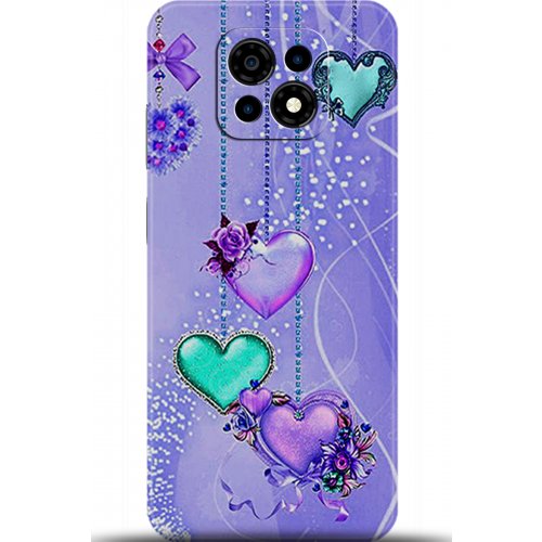 Uyumlu Kılıf HD Baskılı Kılıf - Followed Institution 5916