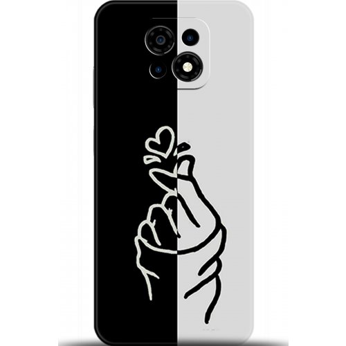 Uyumlu Kılıf HD Baskılı Kılıf - Followed Institution 5918