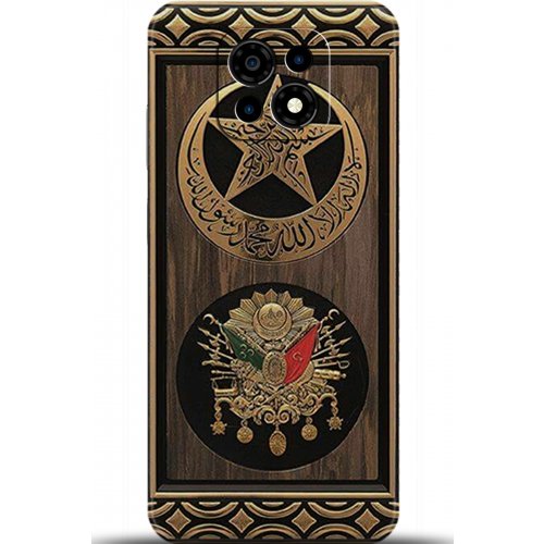 Uyumlu Kılıf HD Baskılı Kılıf - Followed Institution 5923