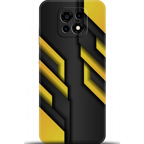 Uyumlu Kılıf HD Baskılı Kılıf - Followed Institution 5924