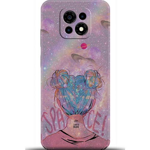 Uyumlu Kılıf HD Baskılı Kılıf - Followed Institution 5935