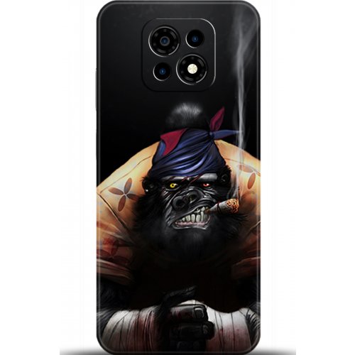 Uyumlu Kılıf HD Baskılı Kılıf - Followed Institution 5938