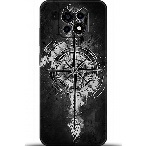 Uyumlu Kılıf HD Baskılı Kılıf - Followed Institution 5942