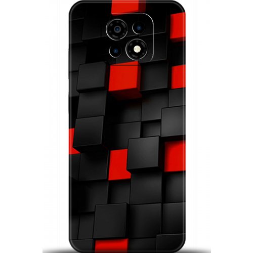 Uyumlu Kılıf HD Baskılı Kılıf - Followed Institution 5948