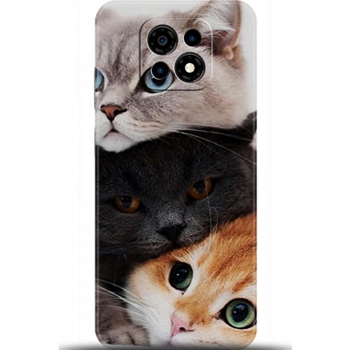 Uyumlu Kılıf HD Baskılı Kılıf - Followed Institution 5954