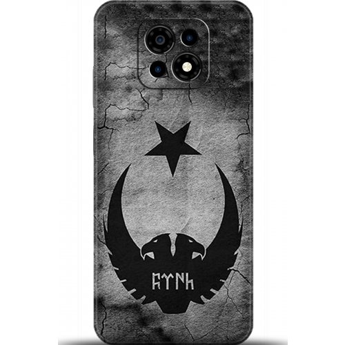 Uyumlu Kılıf HD Baskılı Kılıf - Followed Institution 5956