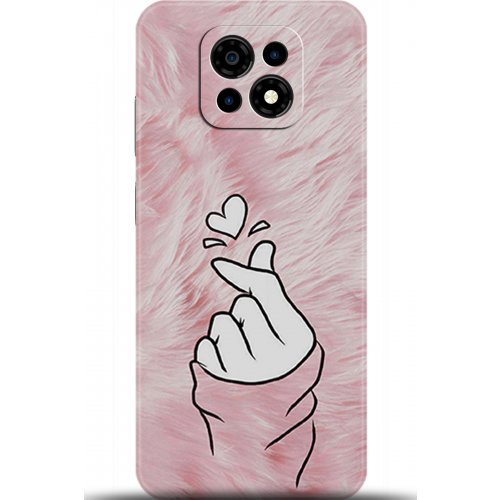 Uyumlu Kılıf HD Baskılı Kılıf - Followed Institution 5983