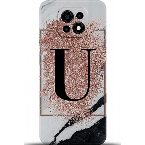 Uyumlu Kılıf HD Baskılı Kılıf - Followed Institution 5997