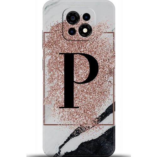 Uyumlu Kılıf HD Baskılı Kılıf - Followed Institution 6002