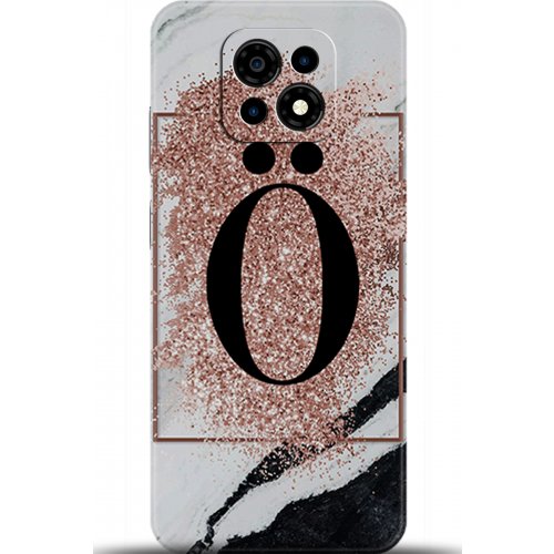 Uyumlu Kılıf HD Baskılı Kılıf - Followed Institution 6003