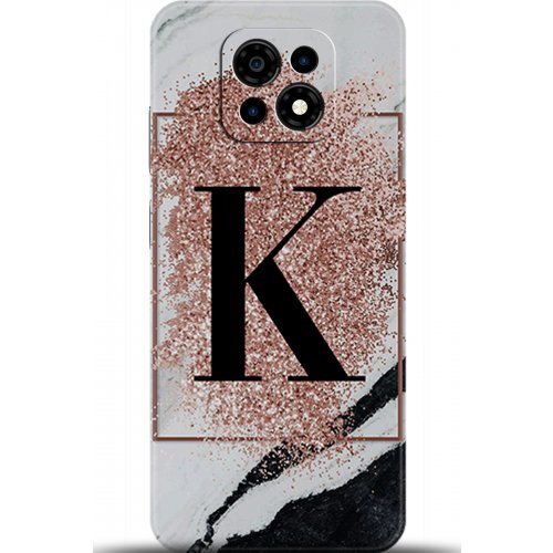 Uyumlu Kılıf HD Baskılı Kılıf - Followed Institution 6008