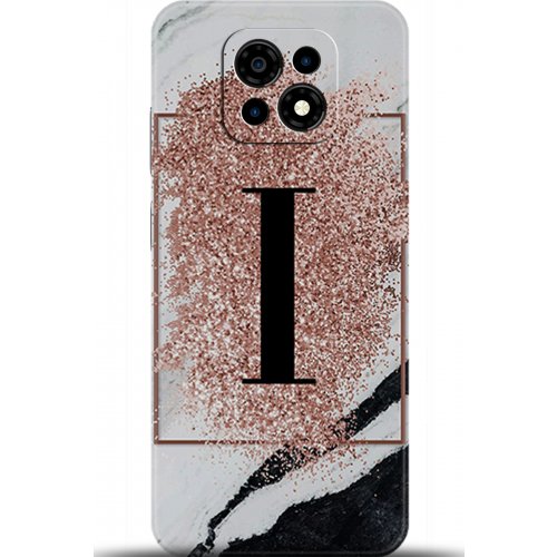 Uyumlu Kılıf HD Baskılı Kılıf - Followed Institution 6010