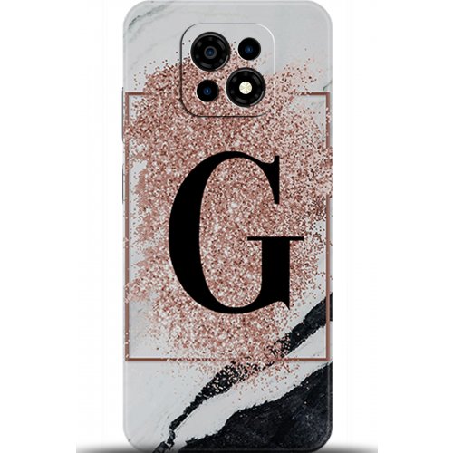 Uyumlu Kılıf HD Baskılı Kılıf - Followed Institution 6013