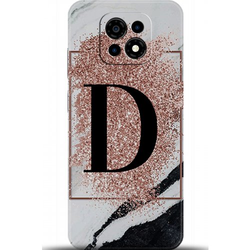 Uyumlu Kılıf HD Baskılı Kılıf - Followed Institution 6016