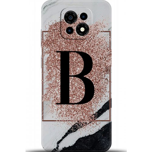 Uyumlu Kılıf HD Baskılı Kılıf - Followed Institution 6019