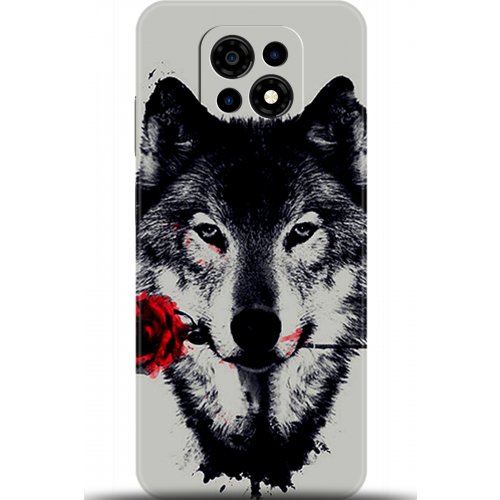 Uyumlu Kılıf HD Baskılı Kılıf - Followed Institution 6022