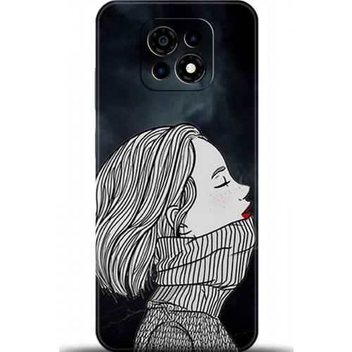 Uyumlu Kılıf HD Baskılı Kılıf - Followed Institution 6024