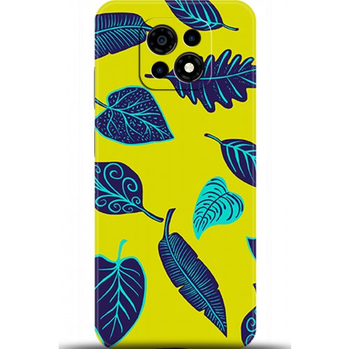 Uyumlu Kılıf HD Baskılı Kılıf - Followed Institution 6025