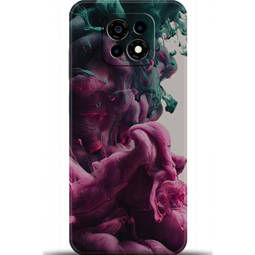 Uyumlu Kılıf HD Baskılı Kılıf - Followed Institution 6031