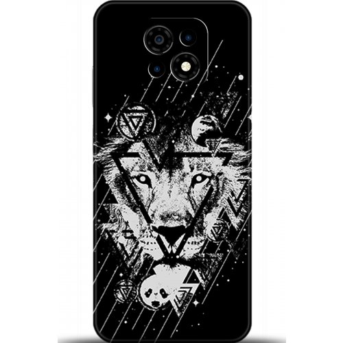 Uyumlu Kılıf HD Baskılı Kılıf - Followed Institution 6039