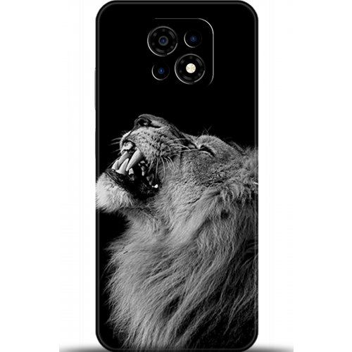 Uyumlu Kılıf HD Baskılı Kılıf - Followed Institution 6046