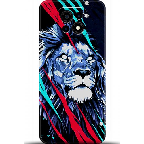 Uyumlu Kılıf HD Baskılı Kılıf - Followed Institution 6058