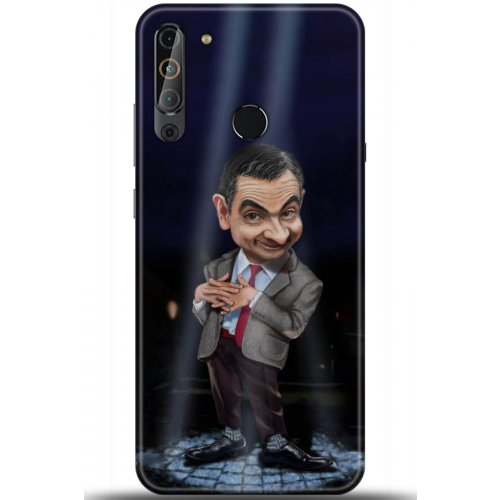 Uyumlu Kılıf HD Baskılı Kılıf - Followed Institution 5005