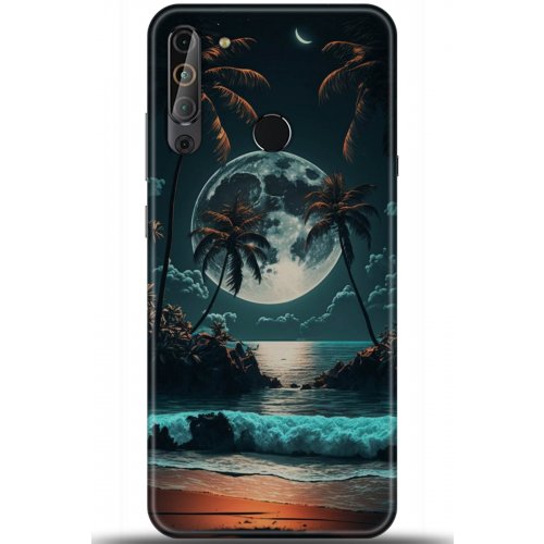 Uyumlu Kılıf HD Baskılı Kılıf - Followed Institution 5007