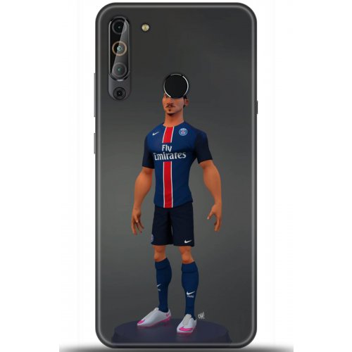 Uyumlu Kılıf HD Baskılı Kılıf - Followed Institution 5016