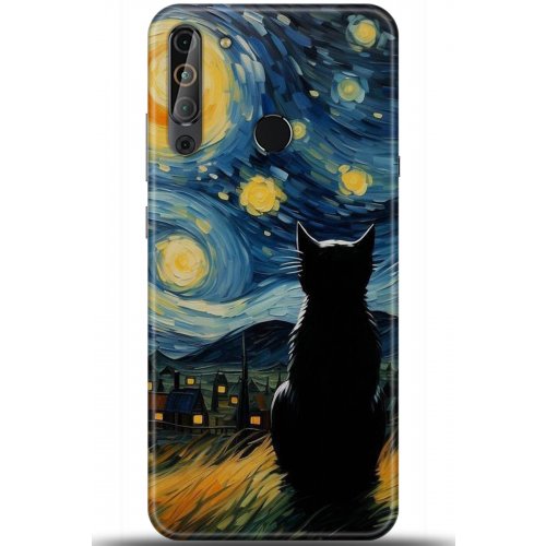 Uyumlu Kılıf HD Baskılı Kılıf - Followed Institution 5034