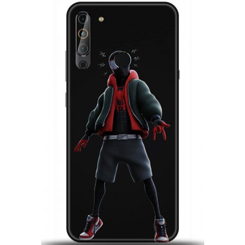 Uyumlu Kılıf HD Baskılı Kılıf - Followed Institution 5046