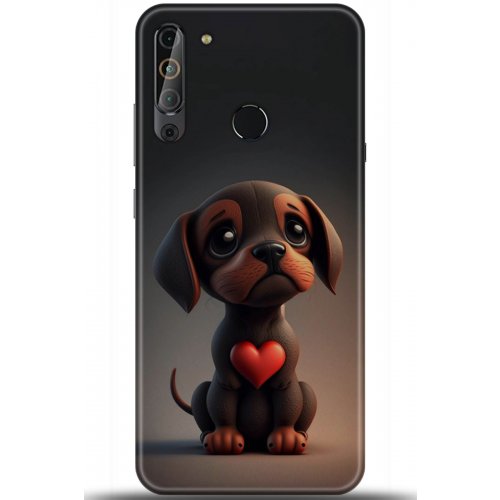 Uyumlu Kılıf HD Baskılı Kılıf - Followed Institution 5050