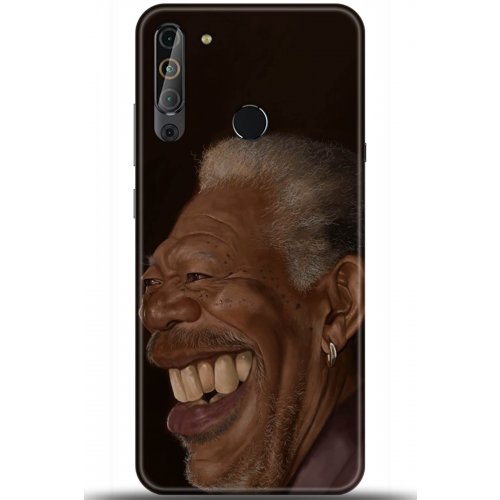 Uyumlu Kılıf HD Baskılı Kılıf - Followed Institution 5070