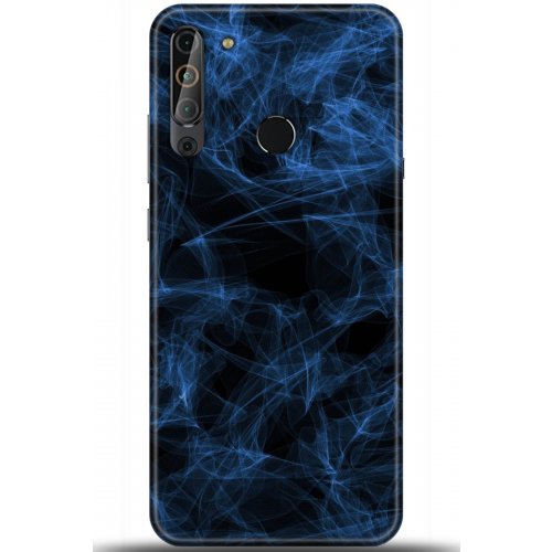 Uyumlu Kılıf HD Baskılı Kılıf - Followed Institution 5141