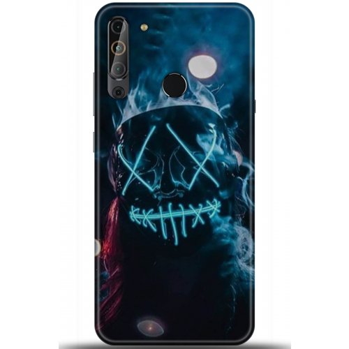 Uyumlu Kılıf HD Baskılı Kılıf - Followed Institution 5151