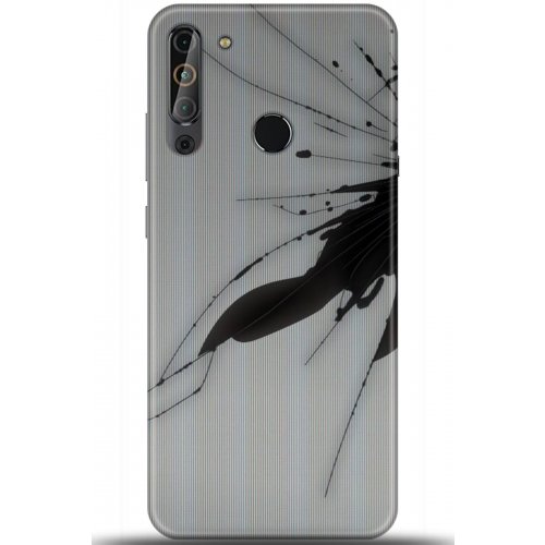 Uyumlu Kılıf HD Baskılı Kılıf - Followed Institution 5152