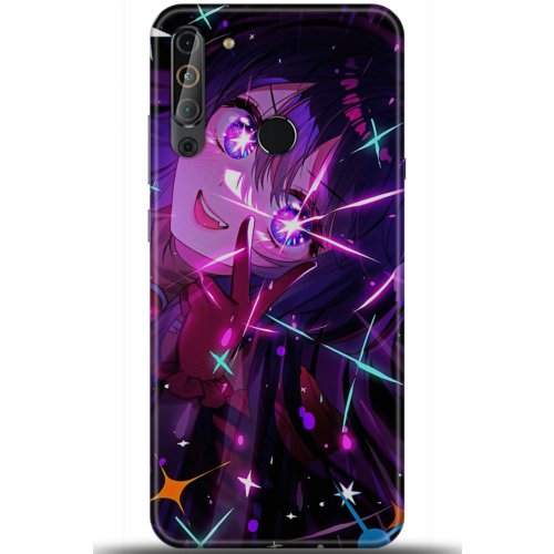 Uyumlu Kılıf HD Baskılı Kılıf - Followed Institution 5173