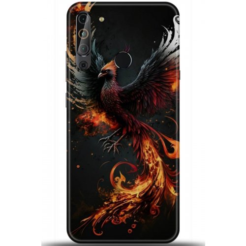 Uyumlu Kılıf HD Baskılı Kılıf - Followed Institution 5187