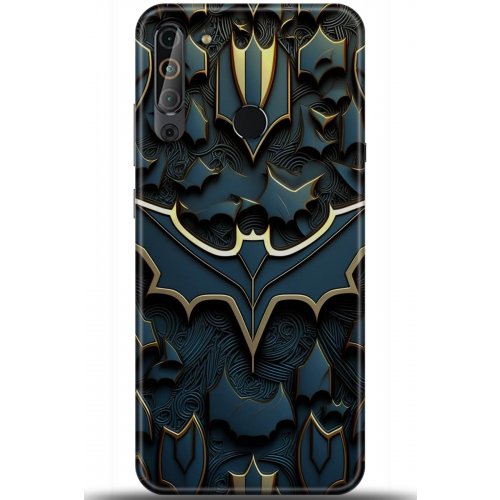 Uyumlu Kılıf HD Baskılı Kılıf - Followed Institution 5249