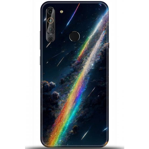 Uyumlu Kılıf HD Baskılı Kılıf - Followed Institution 5304