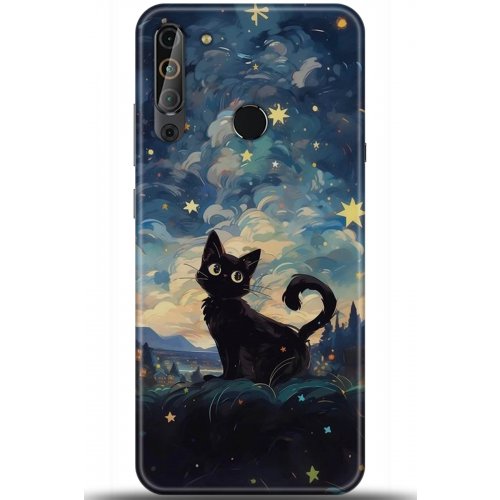 Uyumlu Kılıf HD Baskılı Kılıf - Followed Institution 5320