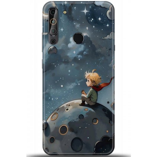 Uyumlu Kılıf HD Baskılı Kılıf - Followed Institution 5322