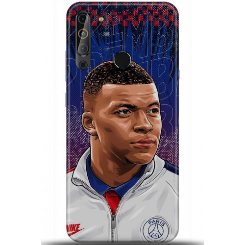 Uyumlu Kılıf HD Baskılı Kılıf - Followed Institution 5327