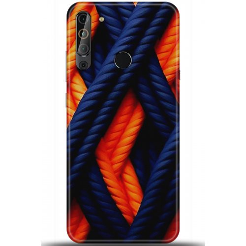 Uyumlu Kılıf HD Baskılı Kılıf - Followed Institution 5452