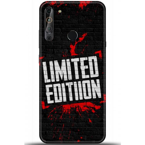 Uyumlu Kılıf HD Baskılı Kılıf - Followed Institution 5454