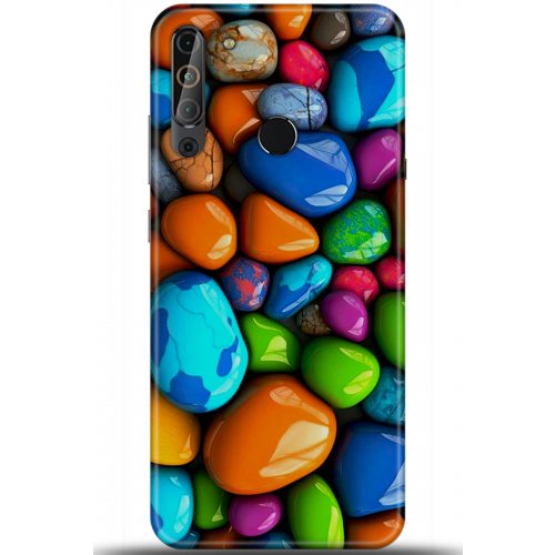 Uyumlu Kılıf HD Baskılı Kılıf - Followed Institution 5455