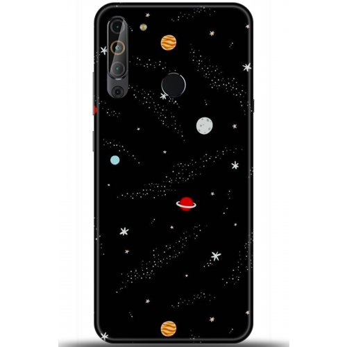 Uyumlu Kılıf HD Baskılı Kılıf - Followed Institution 5485