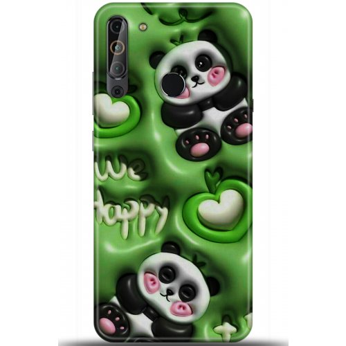 Uyumlu Kılıf HD Baskılı Kılıf - Followed Institution 5496